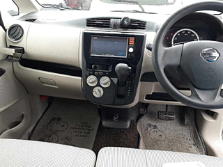 NISSAN DAYZ 2014