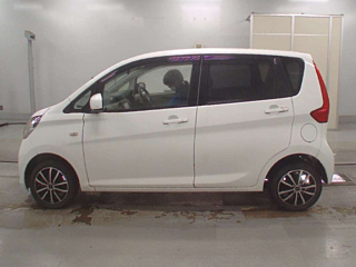 NISSAN DAYZ 2014