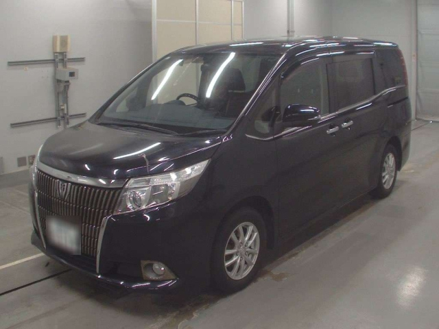 TOYOTA ESQUIRE