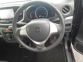 SUZUKI WAGON R 2013