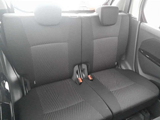 SUZUKI WAGON R 2013