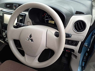 MITSUBISHI EK WAGON 2018