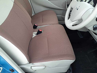 MITSUBISHI EK WAGON 2018