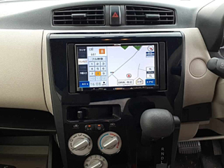 MITSUBISHI EK WAGON 2018