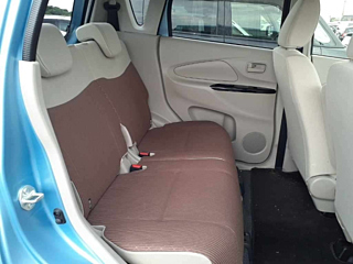 MITSUBISHI EK WAGON 2018