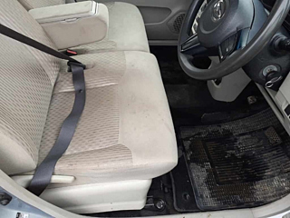 DAIHATSU MOVE 2018