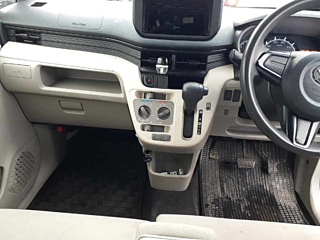DAIHATSU MOVE 2018