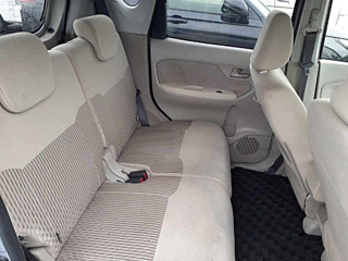DAIHATSU MOVE 2018