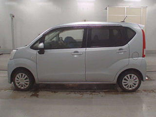 DAIHATSU MOVE 2018