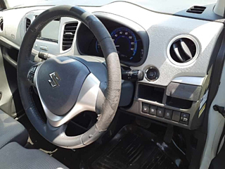 SUZUKI WAGON R 2015