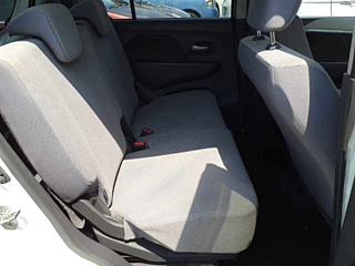 SUZUKI WAGON R 2015