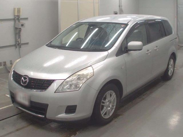 MAZDA MPV 2006