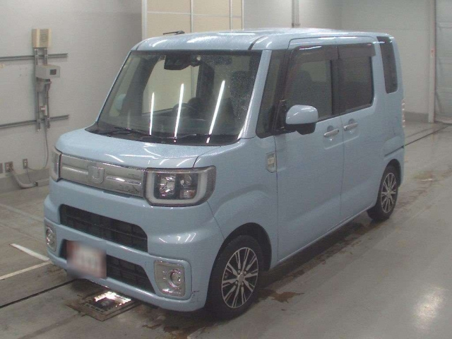 DAIHATSU WAKE 2018