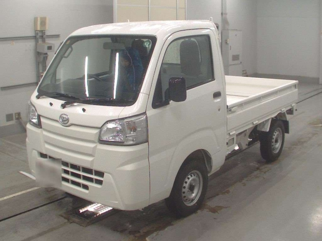 DAIHATSU HIJET TRUCK 2019