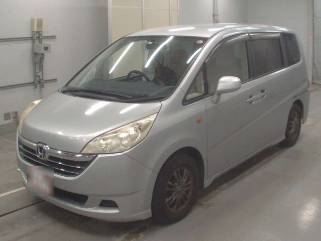 HONDA STEP WAGON 2006