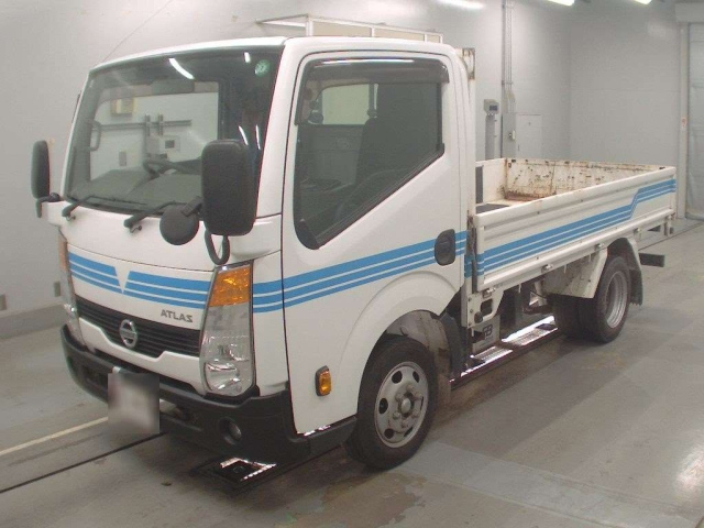 NISSAN ATLAS 2019
