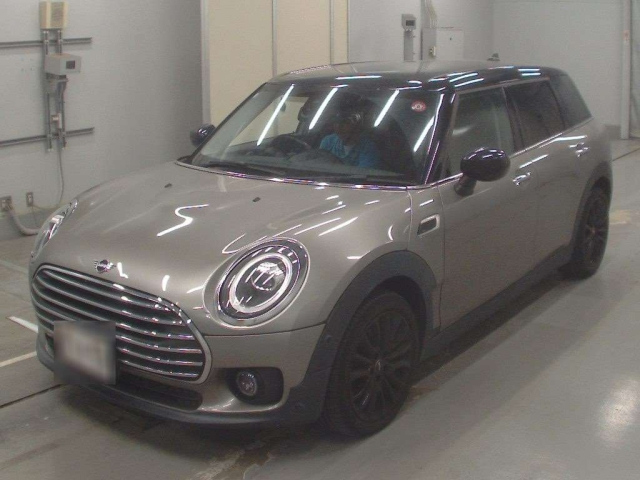 BMW MINI