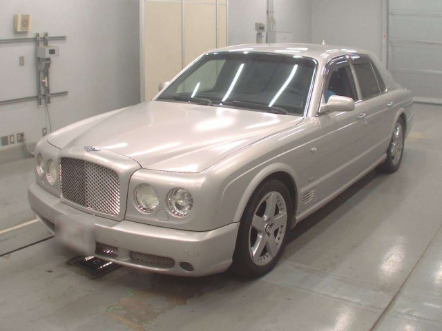 BENTLEY OTHER