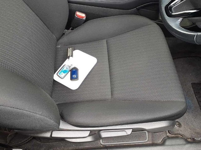 HONDA VEZEL 2013