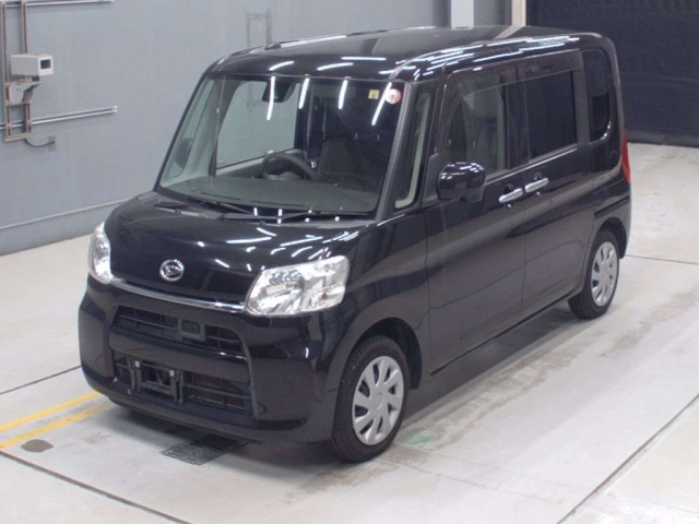DAIHATSU TANTO 2016