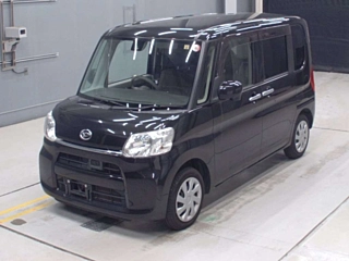 DAIHATSU TANTO 2016