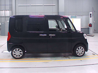 DAIHATSU TANTO 2016