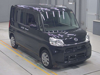 DAIHATSU TANTO 2016