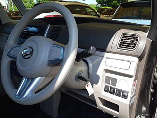 DAIHATSU TANTO 2016