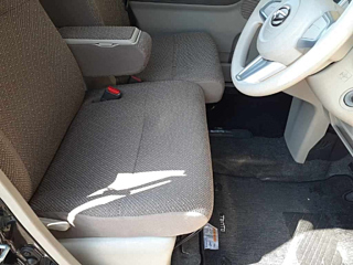 DAIHATSU TANTO 2016