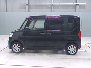DAIHATSU TANTO 2016