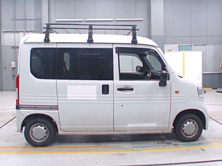 HONDA N VAN 2020