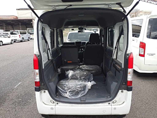HONDA N VAN 2020