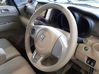 HONDA N BOX 2012