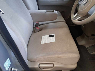 HONDA N BOX 2012
