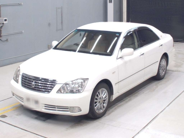 TOYOTA CROWN 2006