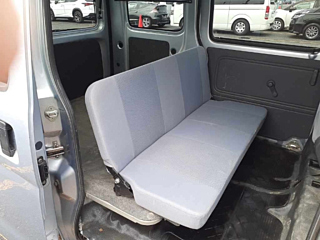 DAIHATSU HIJET VAN 2009