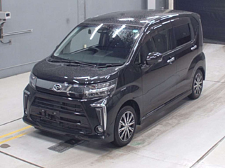 DAIHATSU MOVE 2022