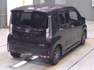 DAIHATSU MOVE 2022