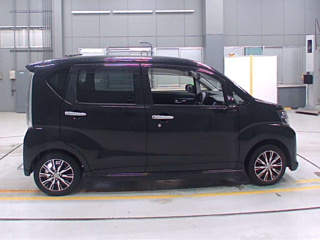 DAIHATSU MOVE 2022