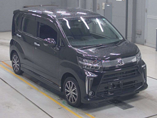 DAIHATSU MOVE 2022