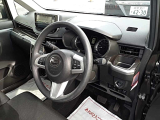 DAIHATSU MOVE 2022