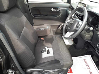DAIHATSU MOVE 2022