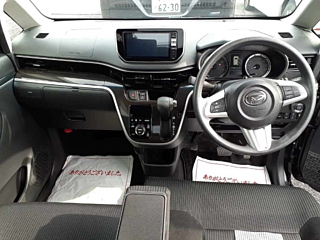 DAIHATSU MOVE 2022