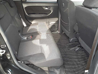 DAIHATSU MOVE 2022