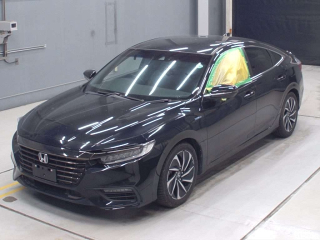 HONDA INSIGHT 2019