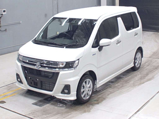 SUZUKI WAGON R 2025