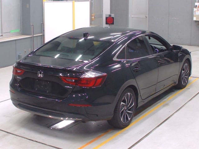 HONDA INSIGHT 2019