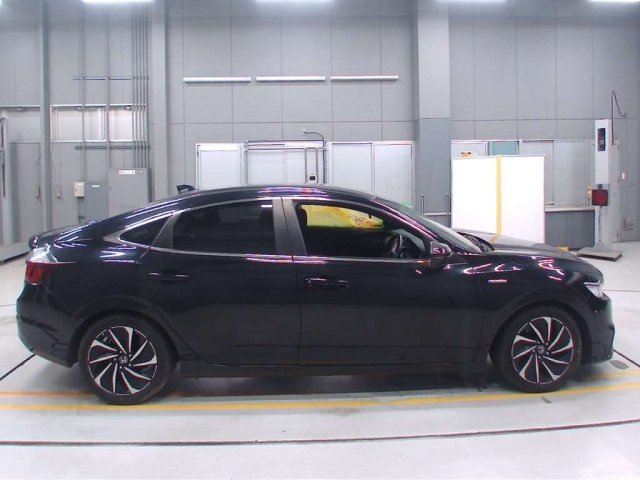 HONDA INSIGHT 2019