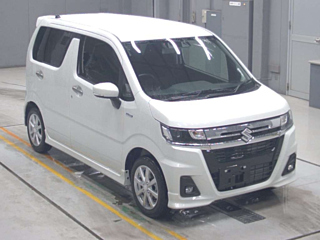 SUZUKI WAGON R 2025