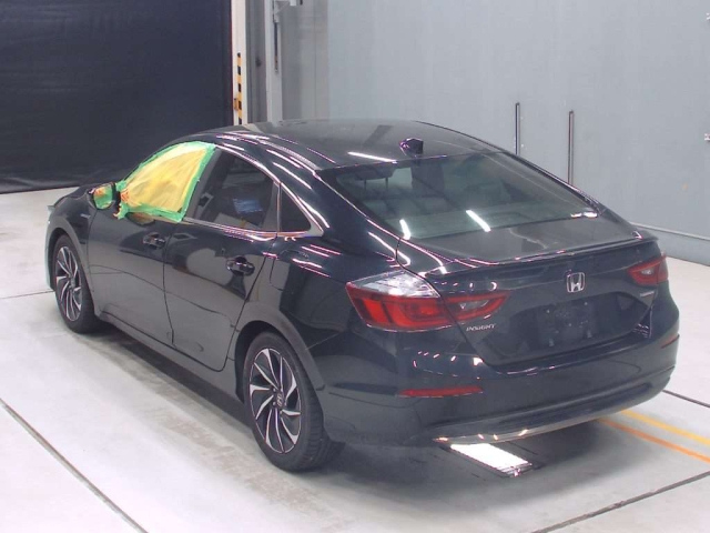 HONDA INSIGHT 2019